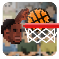 篮球小子手机游戏