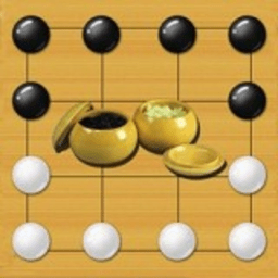 六子棋游戏